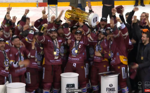 Highlights Finale Playoffs NL
