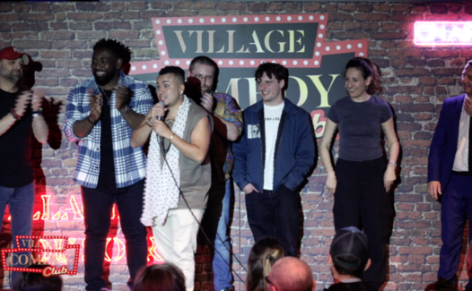 Village Comedy Club