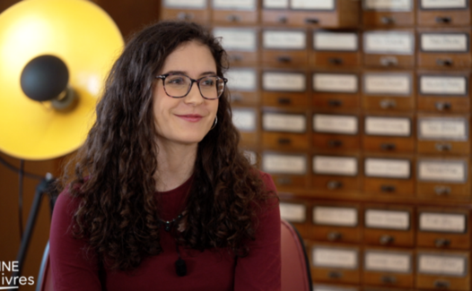 Céline, ses livres