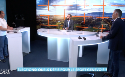 Sport Passion