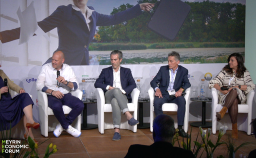 Meyrin Economic Forum