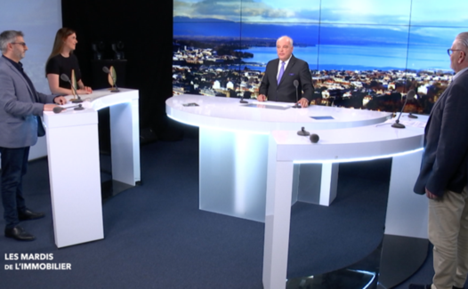 Les Mardis de l'Immobilier