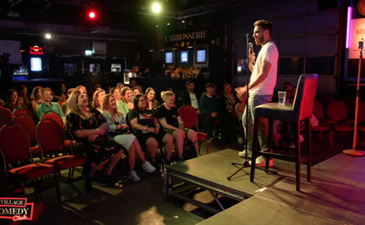 Village Comedy Club
