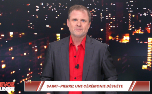 Thévoz en liberté