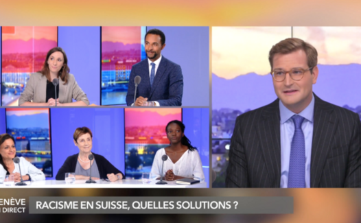 Genève en Direct