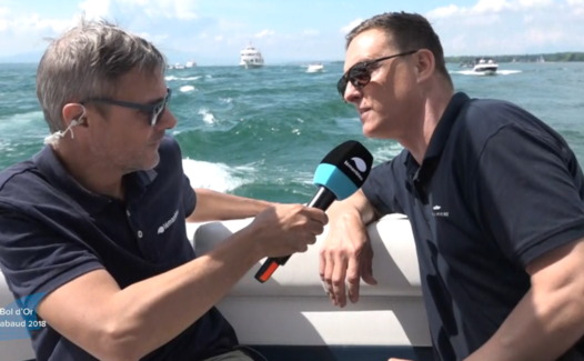 Bol d'Or Magazine partie 1