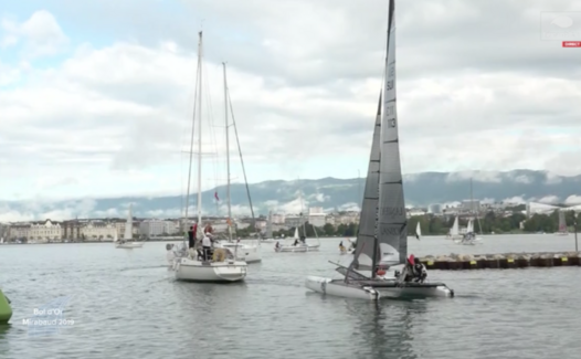 Le Bol d'Or Mirabaud 2019