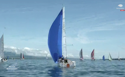 Le Bol d'Or Mirabaud 2019