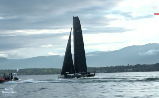 Le Bol d'Or Mirabaud 2019