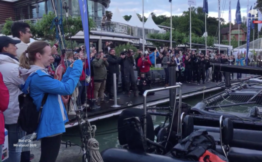 Le Bol d'Or Mirabaud 2019