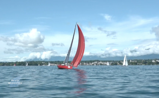 Le Bol d'Or Mirabaud 2019