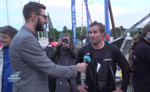 Le Bol d'Or Mirabaud 2019