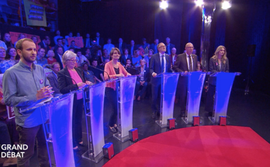 Le grand débat Primes maladie