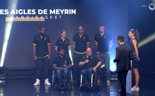 La Nuit du Sport Genevois