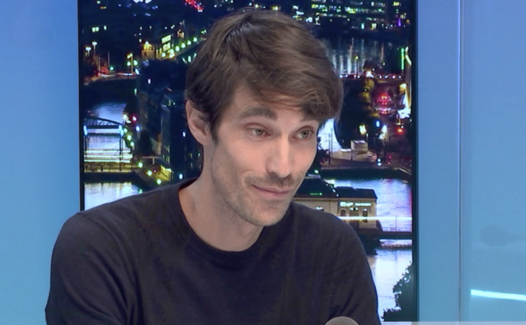 L’Entretien avec Thomas Epitaux-Fallot