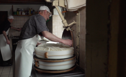 1115, il était une fois le Gruyère