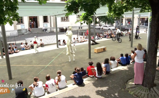 La Fête des écoles 2021