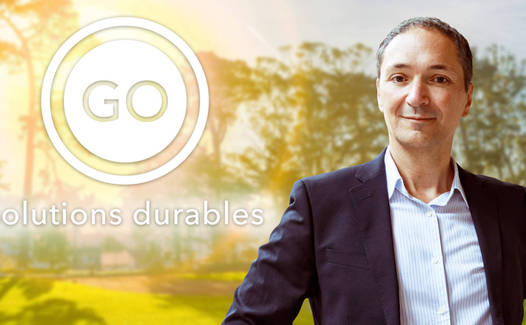 GO solutions durables