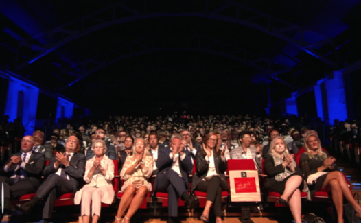 Les Grands Prix de l'Économie 2023