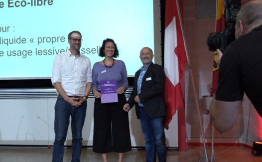 Prix du développement durable 2023