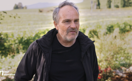 Un jour, un domaine