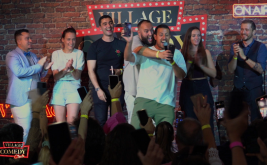 Village Comedy Club