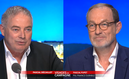 Visages de campagne