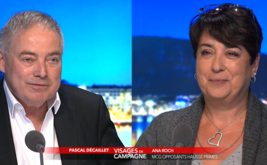 Visages de campagne