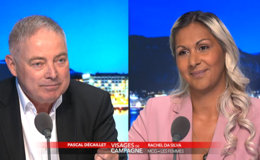 Visages de campagne