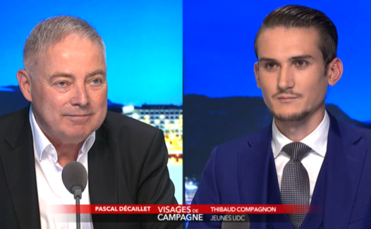 Visages de campagne