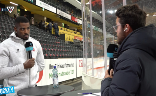 Direct Hockey: l'après-match