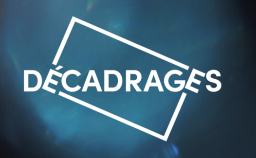 Décadrages