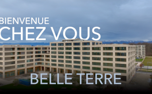 Bienvenue chez vous