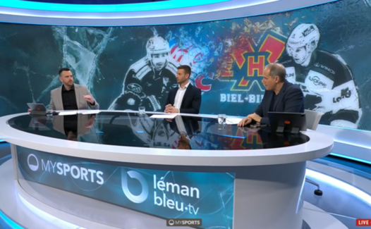 Highlights Play-Off NL