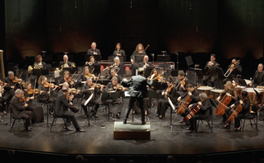 Concert OCG