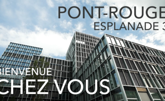 Bienvenue chez vous