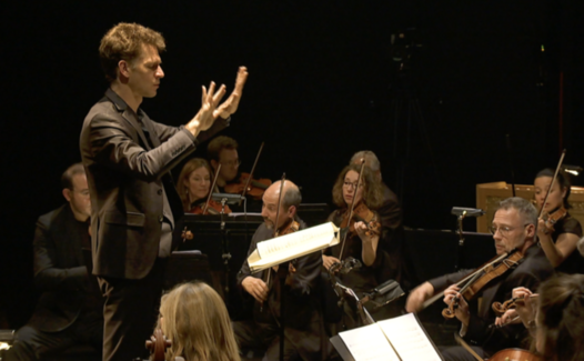 Concert OCG