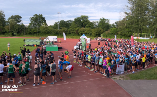 Tour du canton 2024