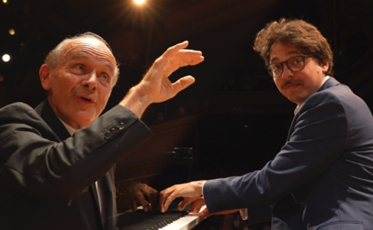 Concerts de l'OCG