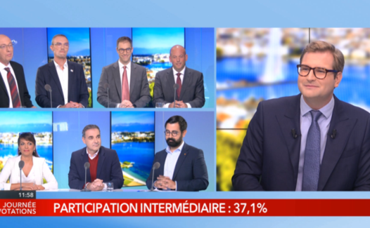 Journée votations du 22 septembre 2024