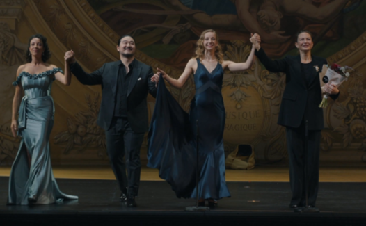 Concours de Genève