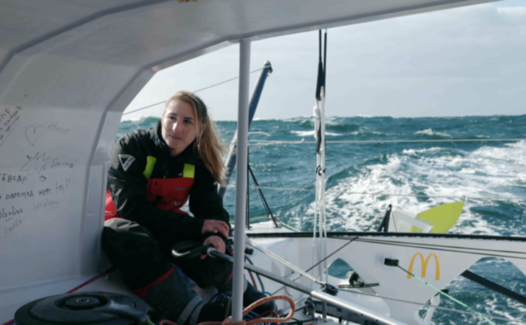 Vendée Globe 2024 : L'Hebdo
