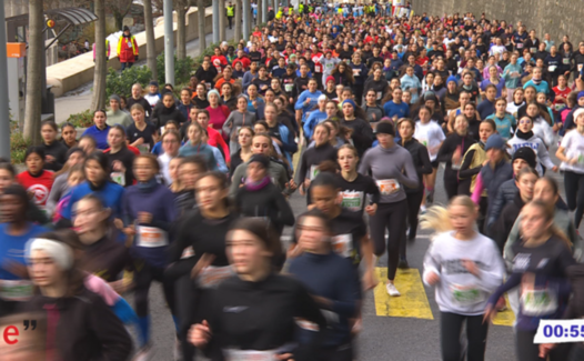 La Course de l'Escalade 5