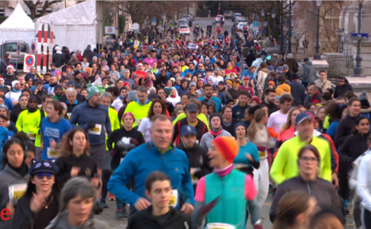 La Course de l'Escalade 7