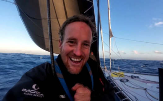 Vendée Globe : L'Hebdo