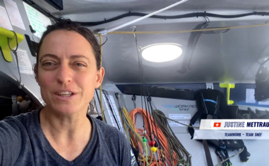 Vendée Globe : L'Hebdo