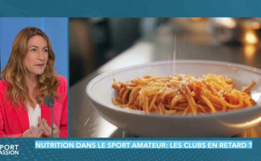 Sport Passion