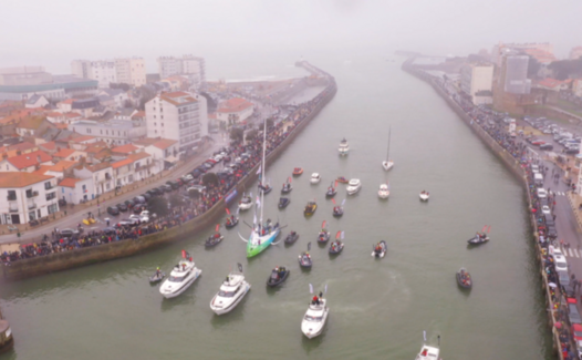 Vendée Globe