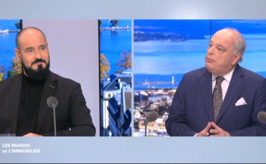 Les Mardis de l'Immobilier