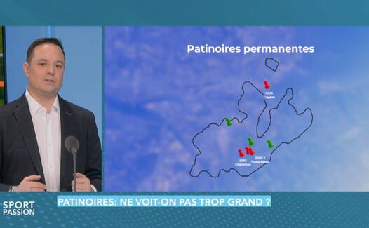 Sport Passion